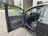 2008 volkswagen golf plus personenauto - afbeelding 25 van  25