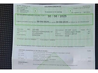 2008 volkswagen golf stationwagen - afbeelding 6 van  20