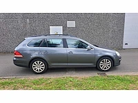 2008 volkswagen golf stationwagen - afbeelding 12 van  20