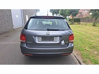 2008 volkswagen golf stationwagen - afbeelding 17 van  20