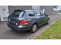 2008 volkswagen golf stationwagen - afbeelding 18 van  20