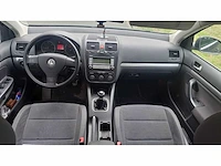 2008 volkswagen golf stationwagen - afbeelding 19 van  20