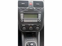 2008 volkswagen golf stationwagen - afbeelding 20 van  20