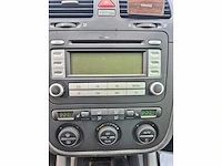 2008 volkswagen golf v personenauto - afbeelding 10 van  22