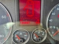 2008 volkswagen golf v personenauto - afbeelding 13 van  22