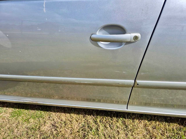 2008 volkswagen golf v personenauto - afbeelding 14 van  22