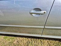 2008 volkswagen golf v personenauto - afbeelding 14 van  22