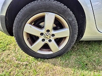 2008 volkswagen golf v personenauto - afbeelding 16 van  22