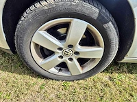 2008 volkswagen golf v personenauto - afbeelding 18 van  22