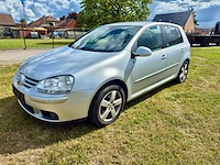 2008 volkswagen golf v personenauto - afbeelding 1 van  22