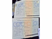 2008 volkswagen golf v personenauto - afbeelding 20 van  22