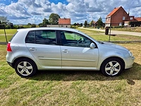 2008 volkswagen golf v personenauto - afbeelding 4 van  22