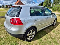 2008 volkswagen golf v personenauto - afbeelding 5 van  22