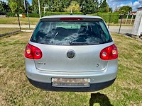 2008 volkswagen golf v personenauto - afbeelding 6 van  22