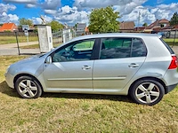 2008 volkswagen golf v personenauto - afbeelding 8 van  22