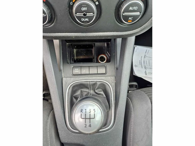 2008 volkswagen golf v personenauto - afbeelding 9 van  22