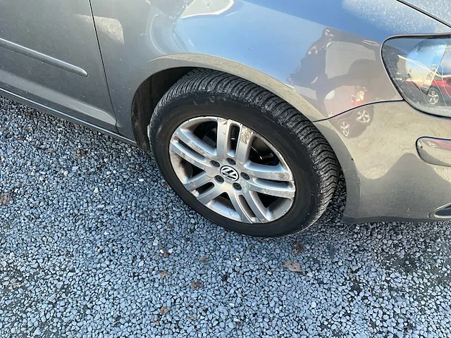 2008 volkswagen golfplus - afbeelding 3 van  39