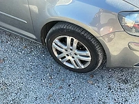 2008 volkswagen golfplus - afbeelding 3 van  39