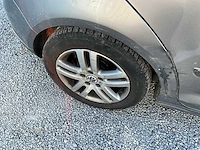 2008 volkswagen golfplus - afbeelding 4 van  39