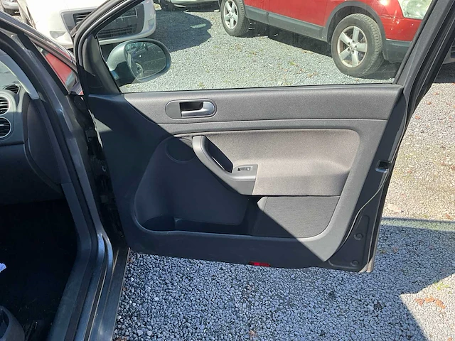 2008 volkswagen golfplus - afbeelding 5 van  39