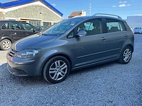 2008 volkswagen golfplus - afbeelding 1 van  39