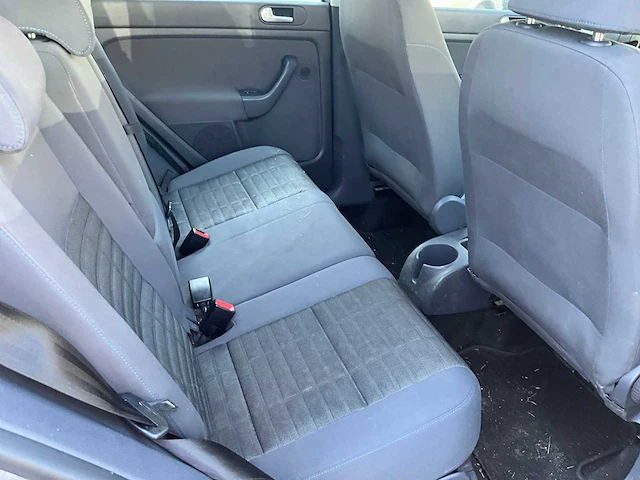 2008 volkswagen golfplus - afbeelding 14 van  39