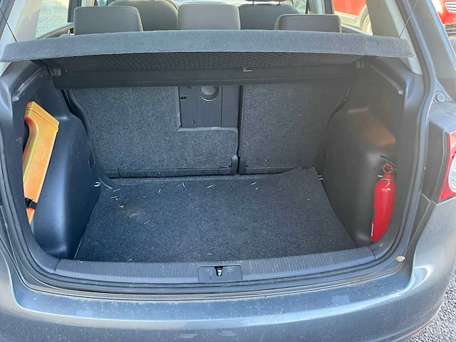 2008 volkswagen golfplus - afbeelding 17 van  39