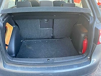 2008 volkswagen golfplus - afbeelding 17 van  39