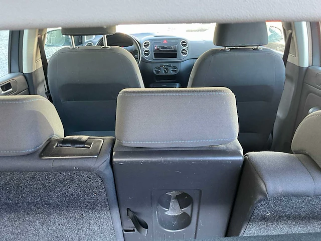 2008 volkswagen golfplus - afbeelding 18 van  39