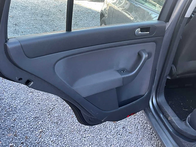 2008 volkswagen golfplus - afbeelding 20 van  39