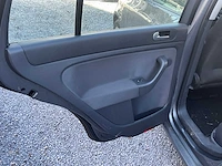 2008 volkswagen golfplus - afbeelding 20 van  39