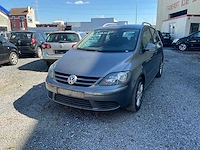 2008 volkswagen golfplus - afbeelding 12 van  39