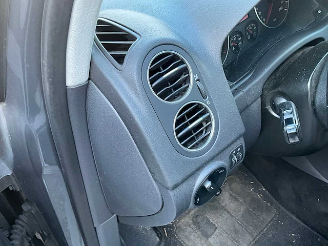 2008 volkswagen golfplus - afbeelding 27 van  39