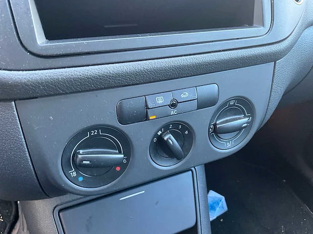 2008 volkswagen golfplus - afbeelding 29 van  39