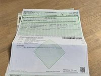 2008 volkswagen golfplus - afbeelding 30 van  39