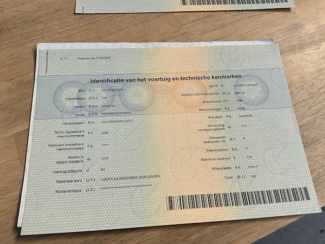 2008 volkswagen golfplus - afbeelding 32 van  39