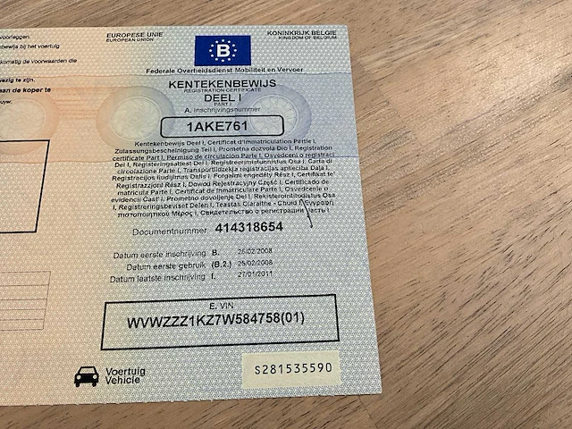 2008 volkswagen golfplus - afbeelding 33 van  39