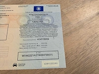 2008 volkswagen golfplus - afbeelding 33 van  39