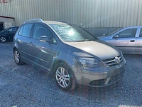 2008 volkswagen golfplus - afbeelding 23 van  39