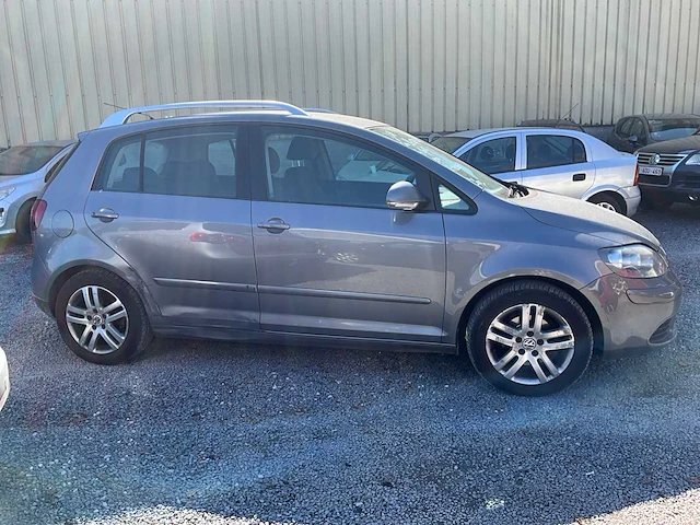 2008 volkswagen golfplus - afbeelding 34 van  39