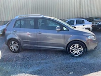 2008 volkswagen golfplus - afbeelding 34 van  39