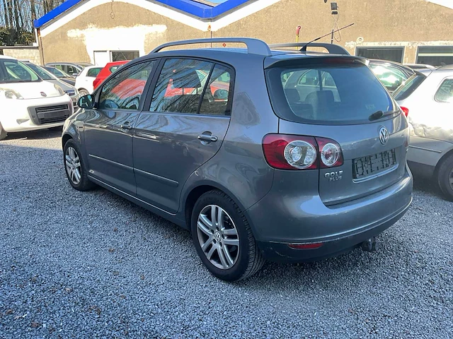 2008 volkswagen golfplus - afbeelding 37 van  39