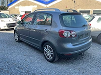 2008 volkswagen golfplus - afbeelding 37 van  39
