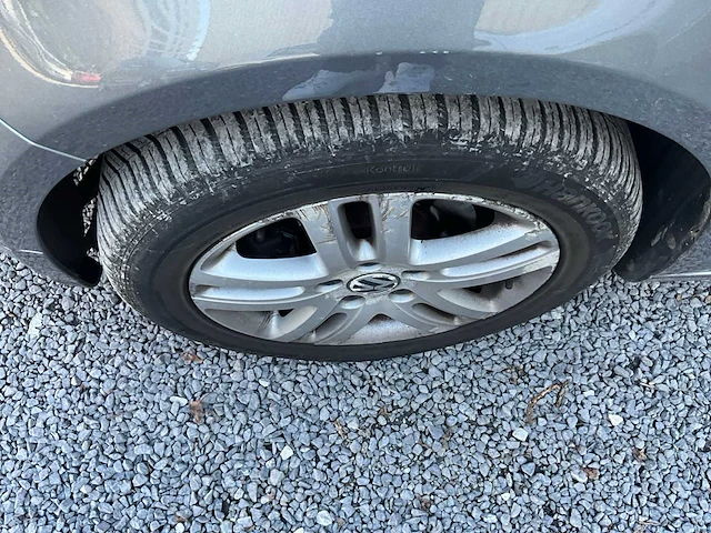 2008 volkswagen golfplus - afbeelding 39 van  39