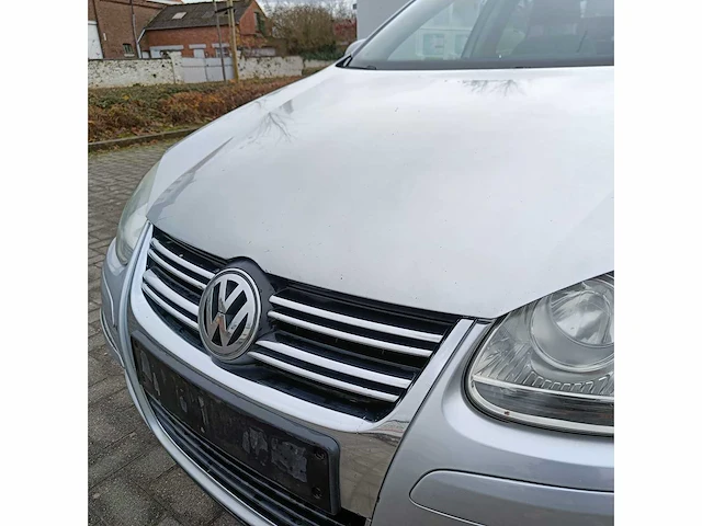 2008 volkswagen jetta - afbeelding 10 van  36