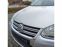 2008 volkswagen jetta - afbeelding 10 van  36