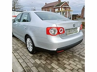 2008 volkswagen jetta - afbeelding 3 van  36