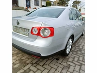 2008 volkswagen jetta - afbeelding 5 van  36