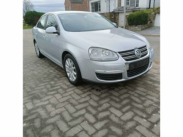 2008 volkswagen jetta - afbeelding 6 van  36