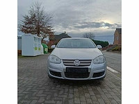 2008 volkswagen jetta - afbeelding 7 van  36